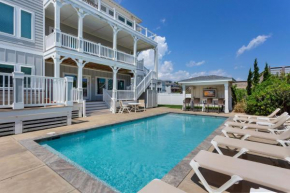 1617 Point Break Oceanfront